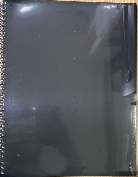 A4 size Art Sketch Book