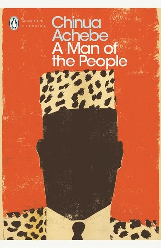 Set Text: A Man of the People by Chinua Achebe