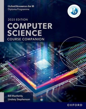 DP Computer Science Course Book