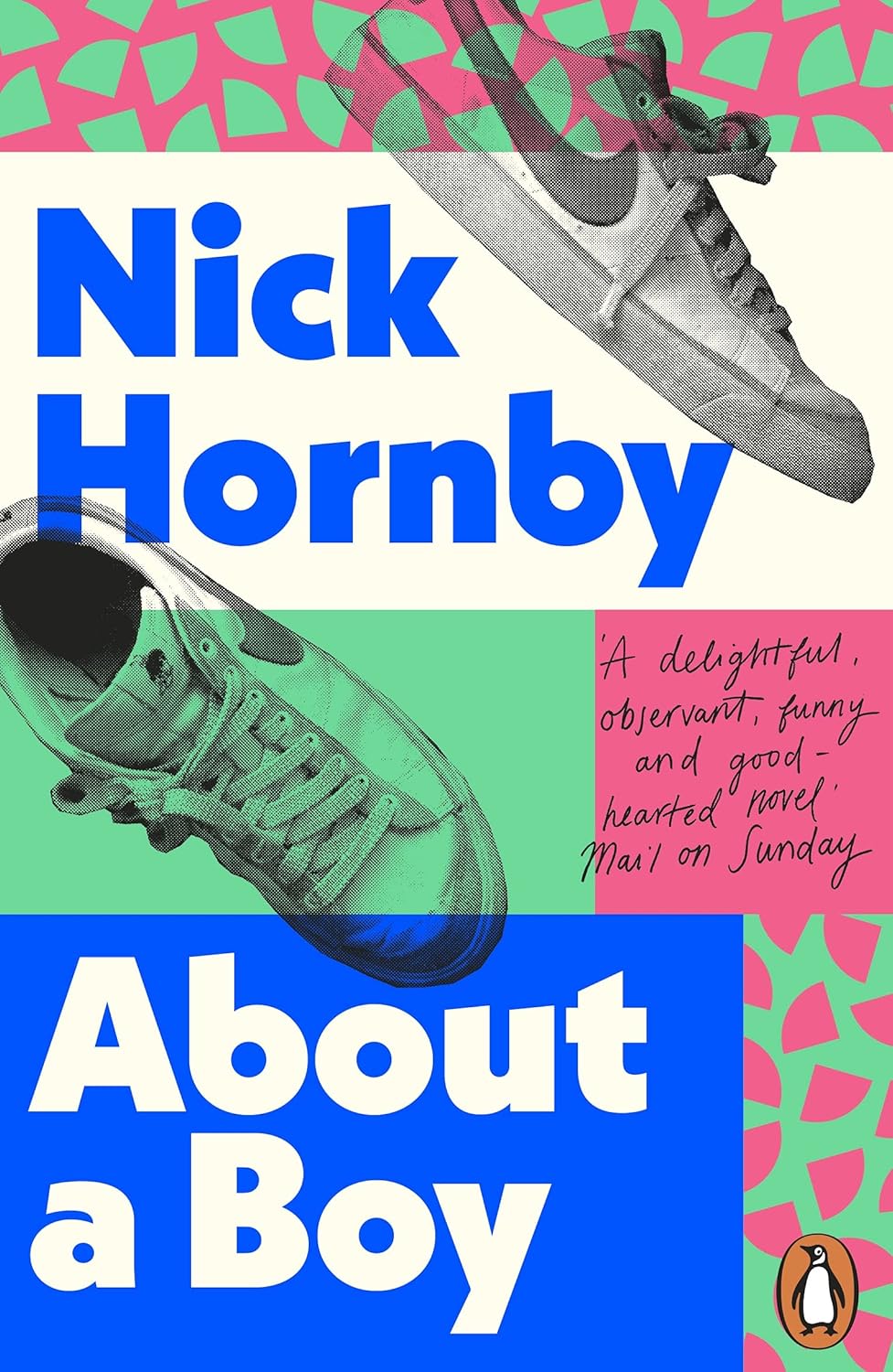 About a Boy