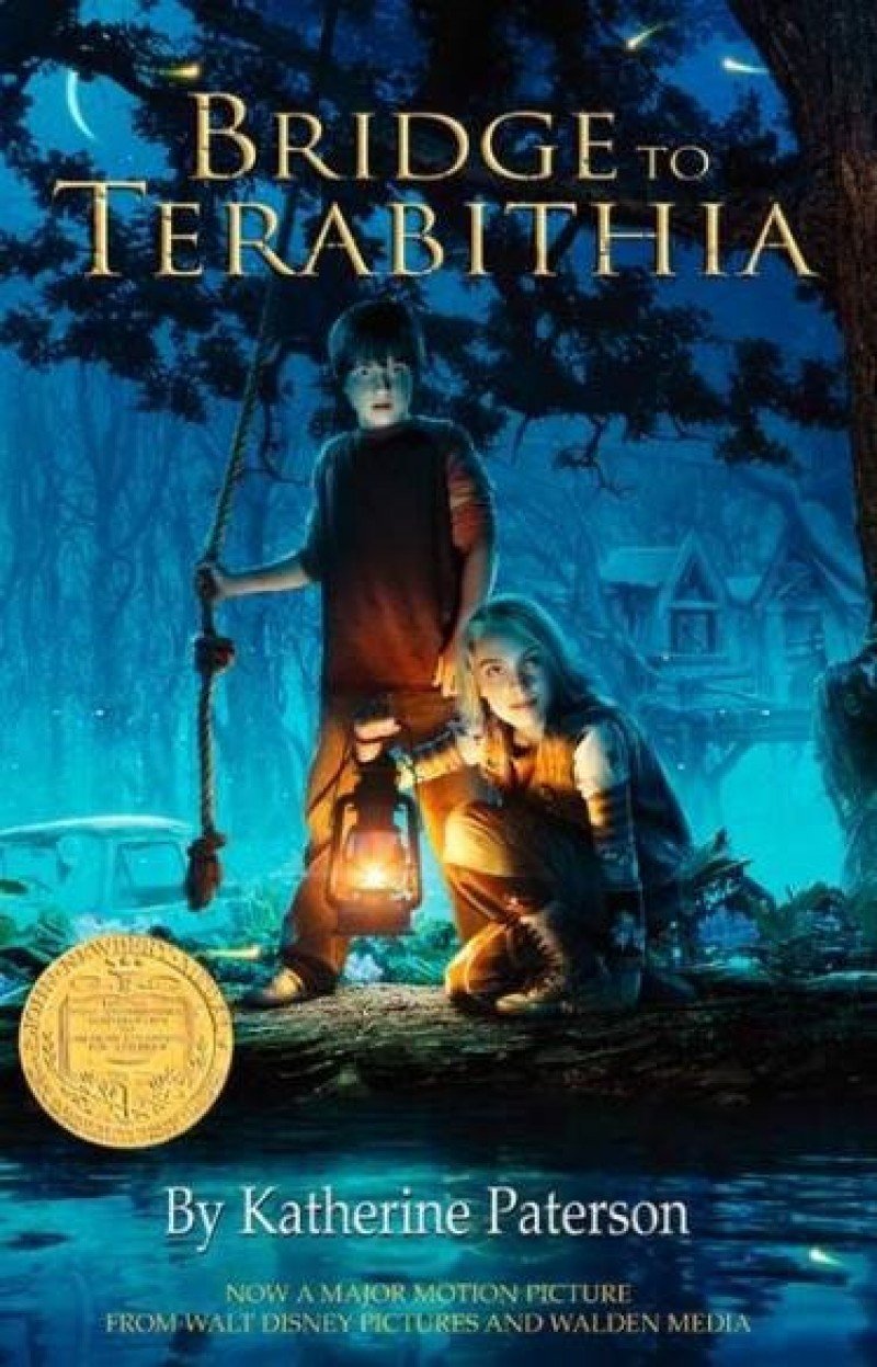 Bridge To Terabithia