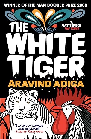 The White Tiger (For HL Only)