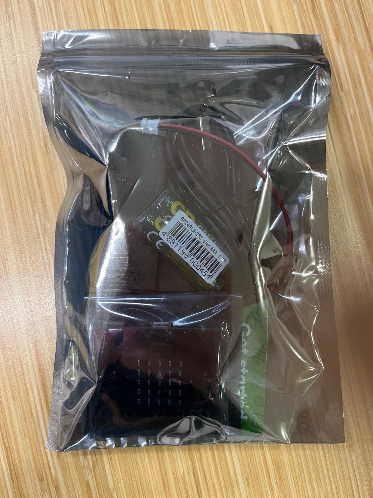 Micro: Bit V2 Starter Kit