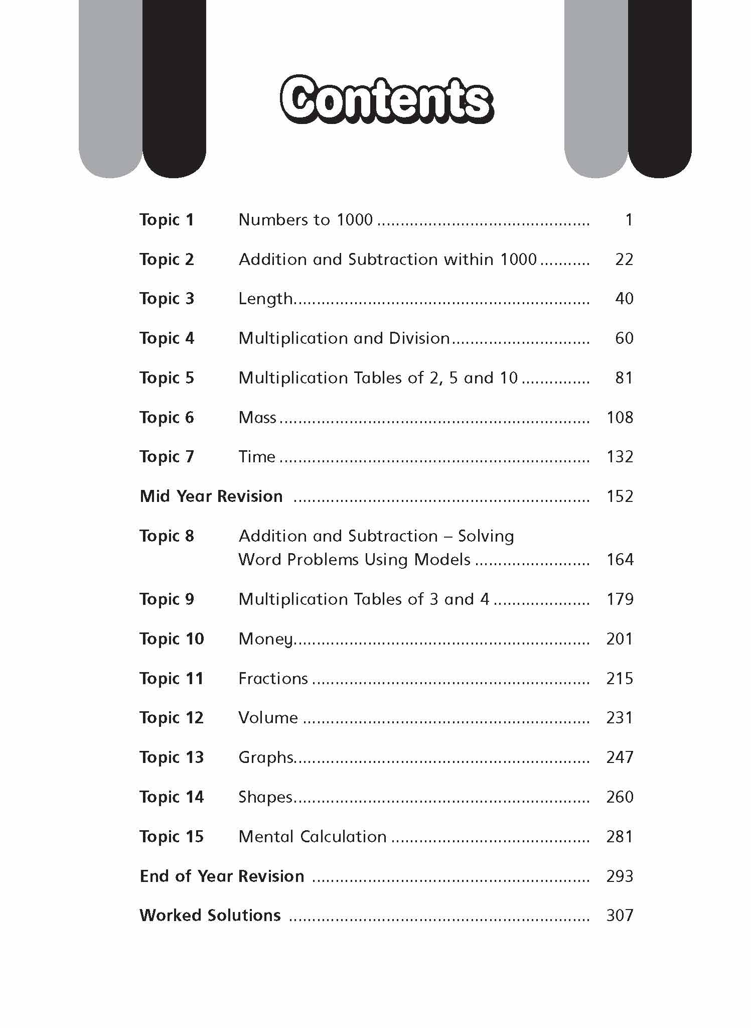 P2 Step by Step Maths - Image 2