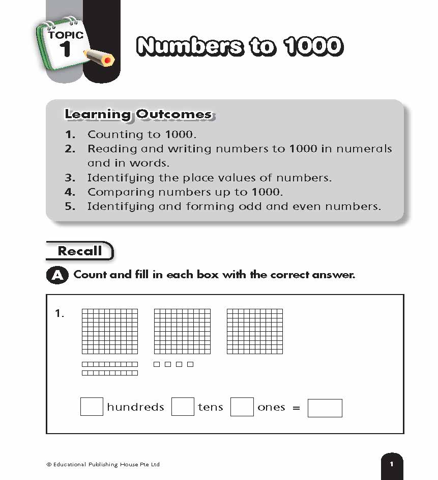 P2 Step by Step Maths - Image 3