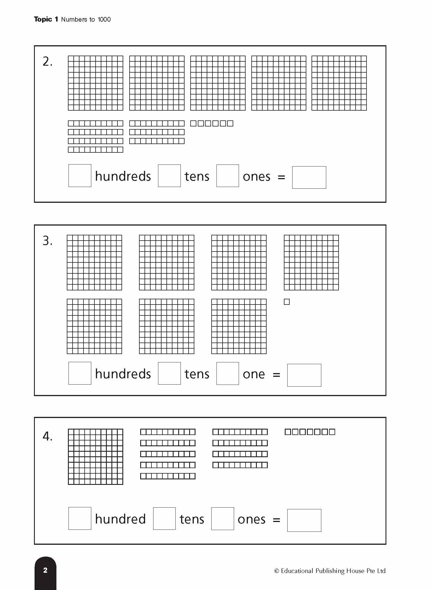 P2 Step by Step Maths - Image 4
