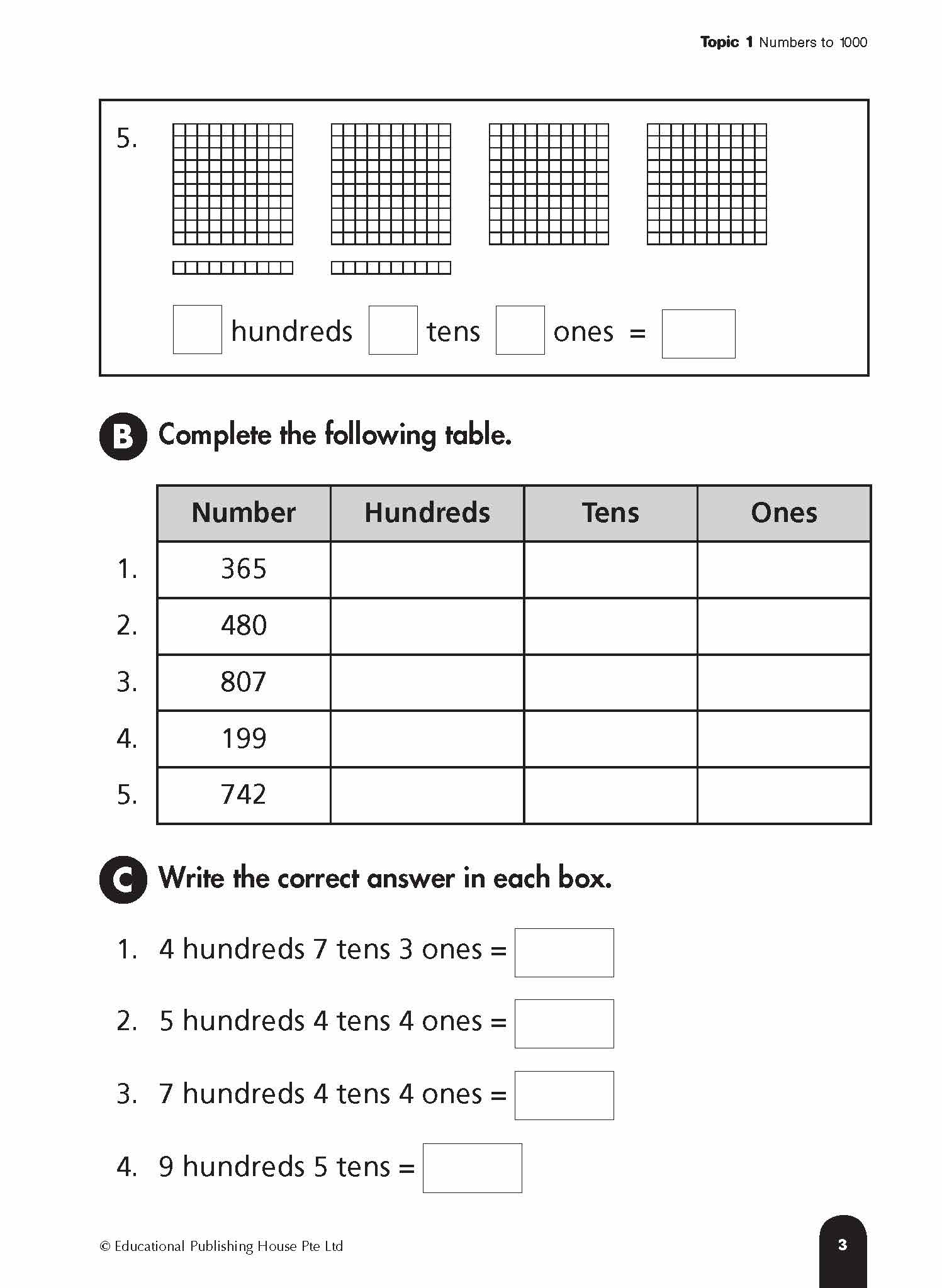 P2 Step by Step Maths - Image 5