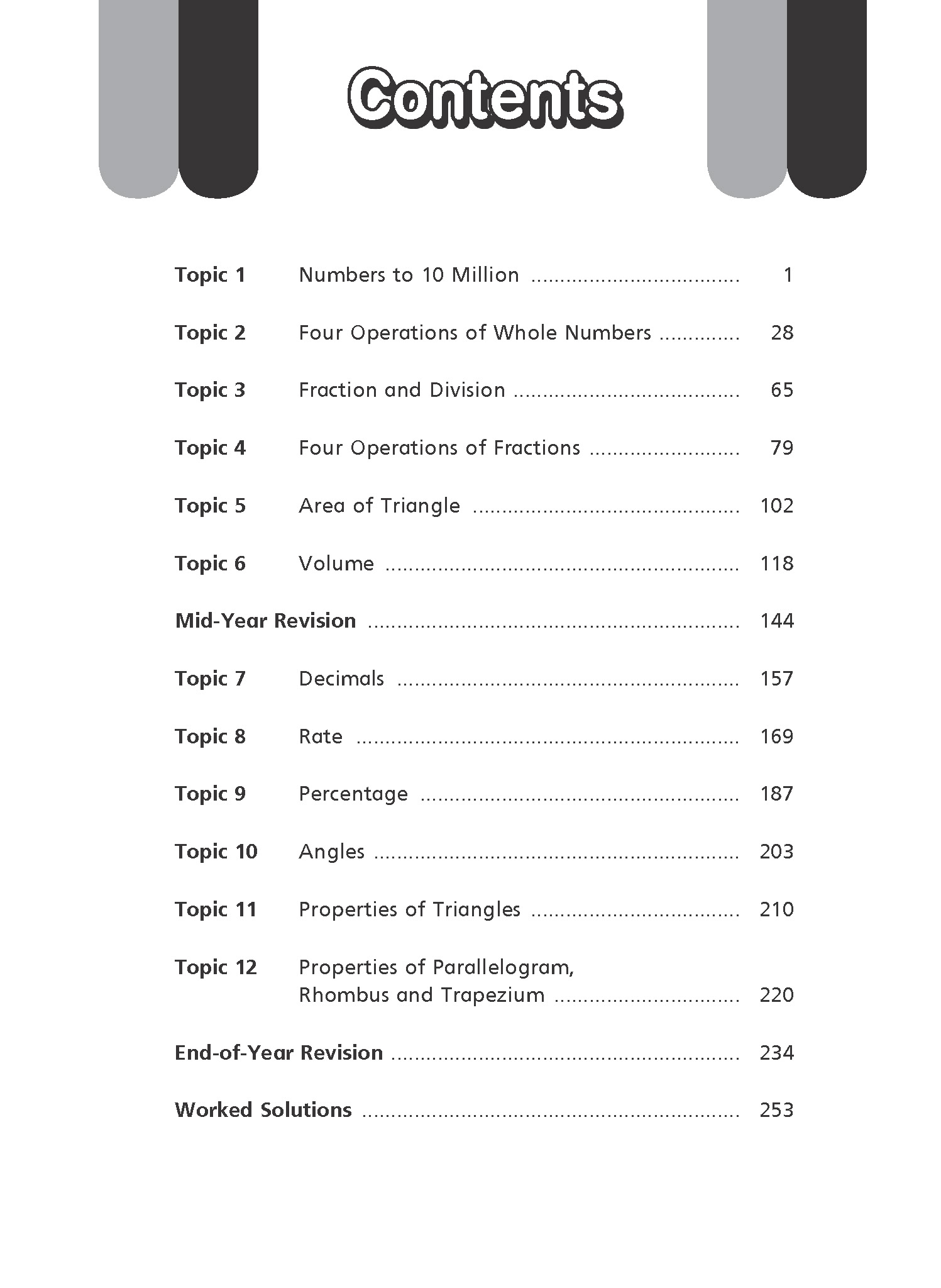 P5 Step-by-Step Maths - Image 2