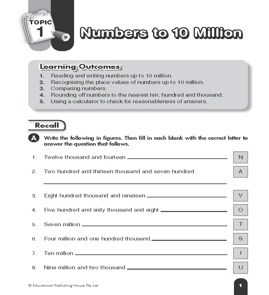 P5 Step-by-Step Maths - Image 3