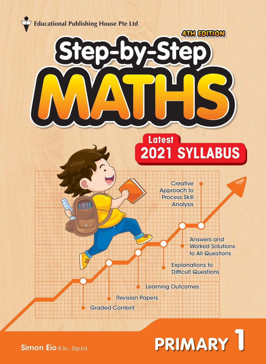 P1 Step-by-Step Maths